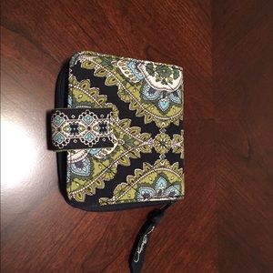 Vera Bradley wallet